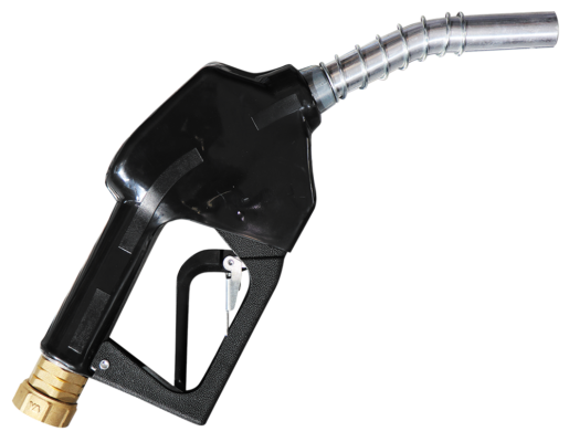 Pistolet automatyczny