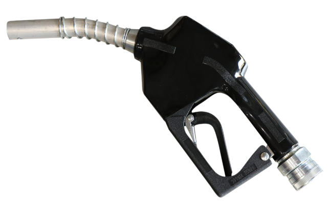 Pistolet automatyczny