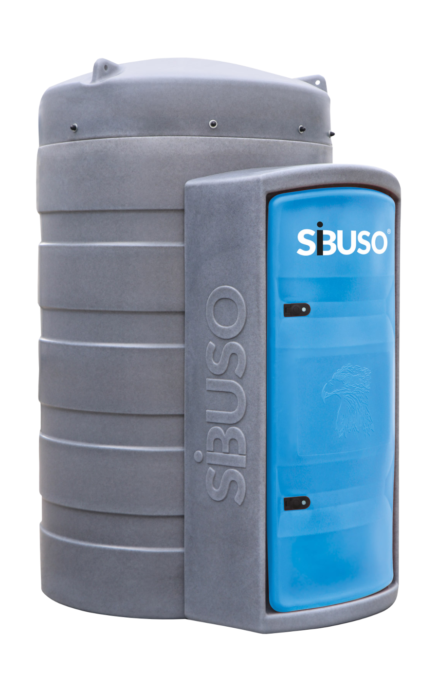 Sibuso NVC1500 BLUE