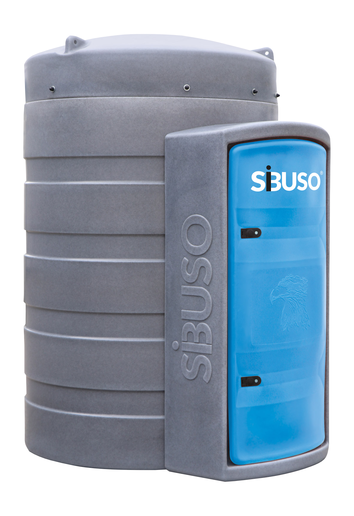 Sibuso NVCL2500 BLUE