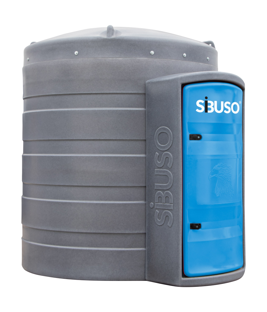 Sibuso NVC 2500 BLUE