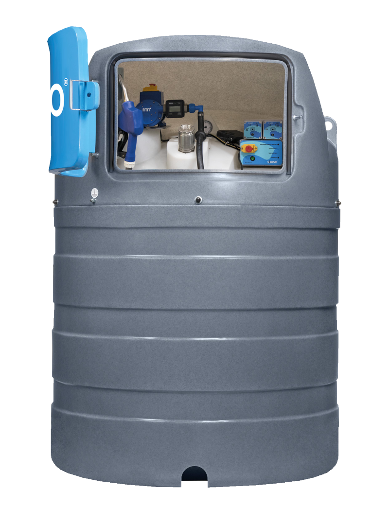 Sibuso V1500 Adblue